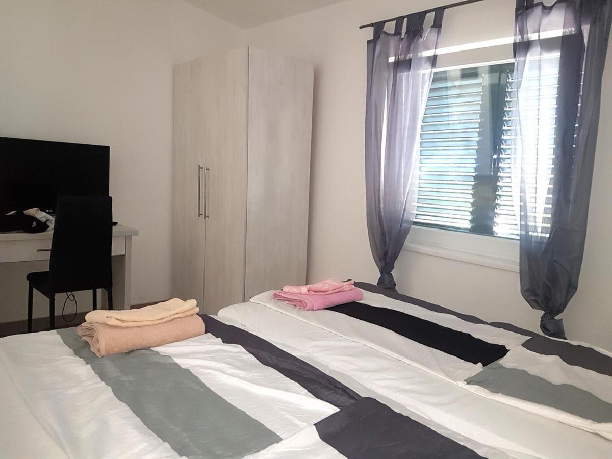 Apartment Niva *