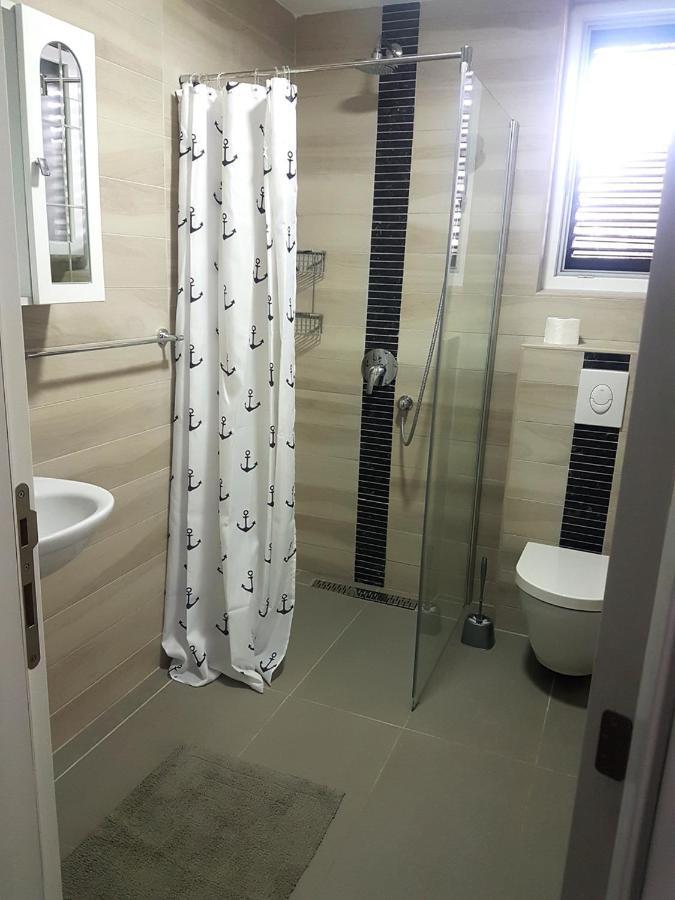 Apartment Niva *