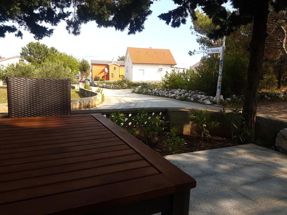 Apartment Niva