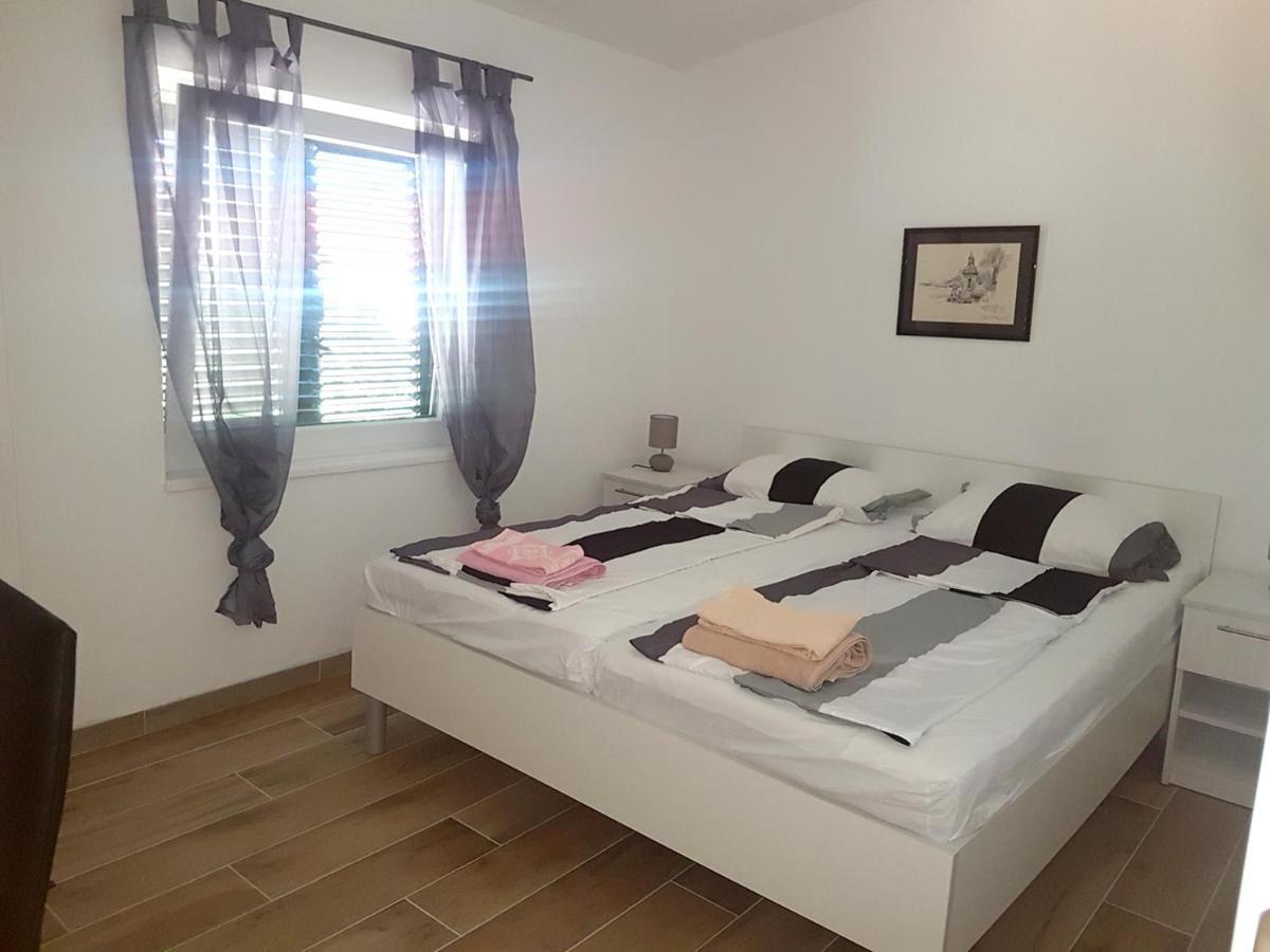 Apartment Niva *