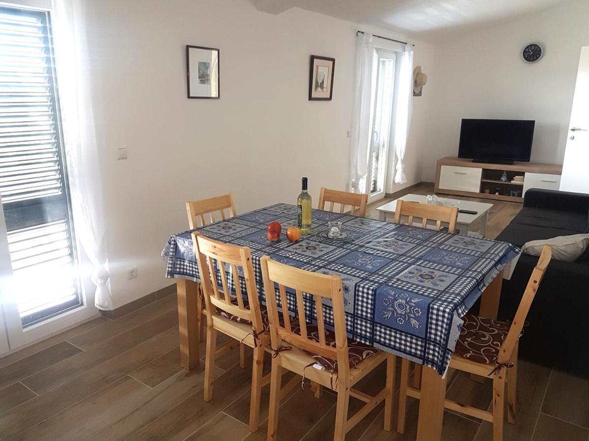 Apartment Niva *