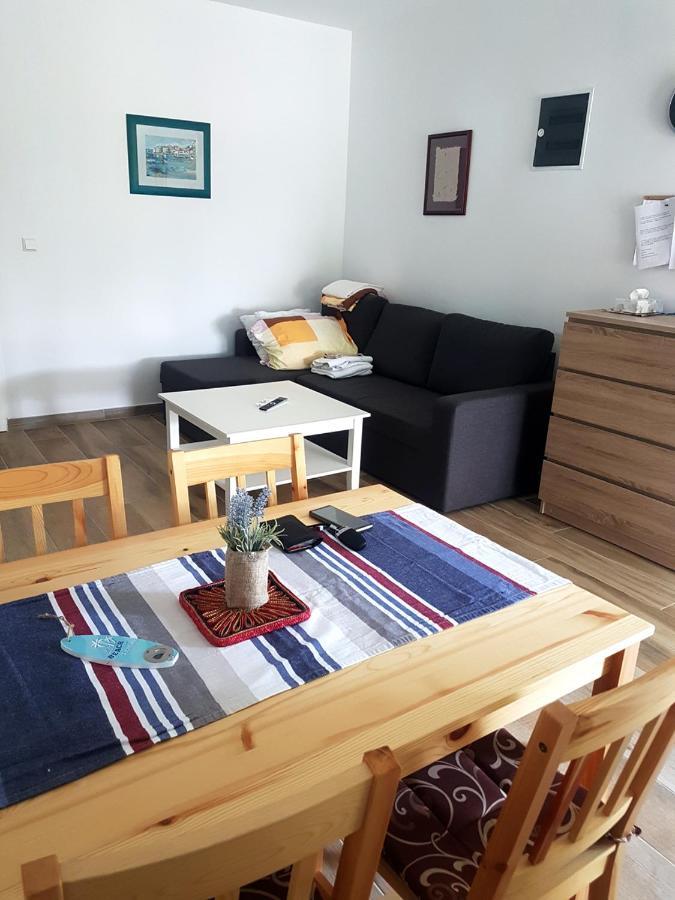 Apartment Niva *
