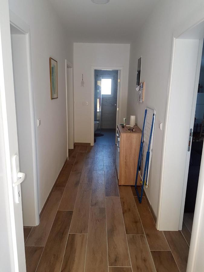 Apartment Niva