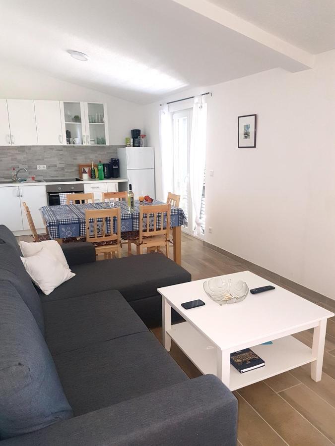 Apartment Niva *