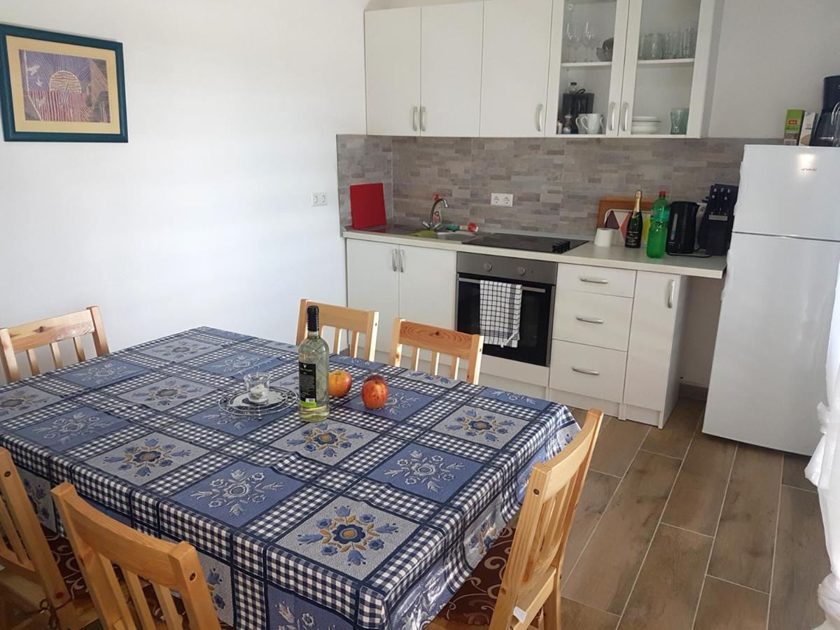 Apartment Niva Vir