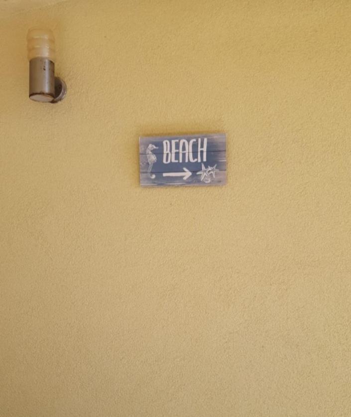 Niva Apartment *