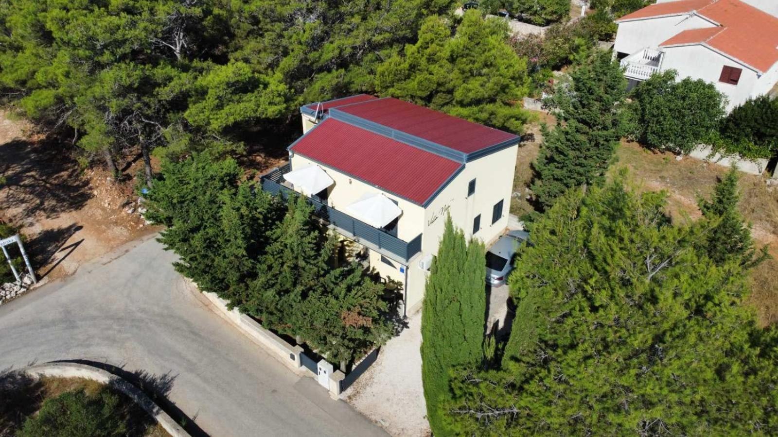 Apartment Niva Vir