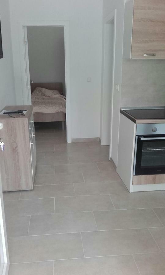 Apartment Niva
