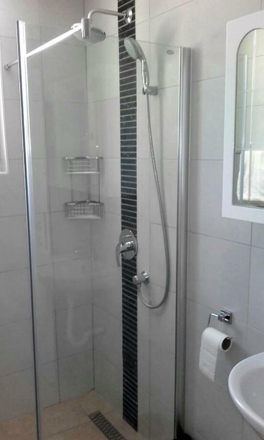 Apartment Niva *