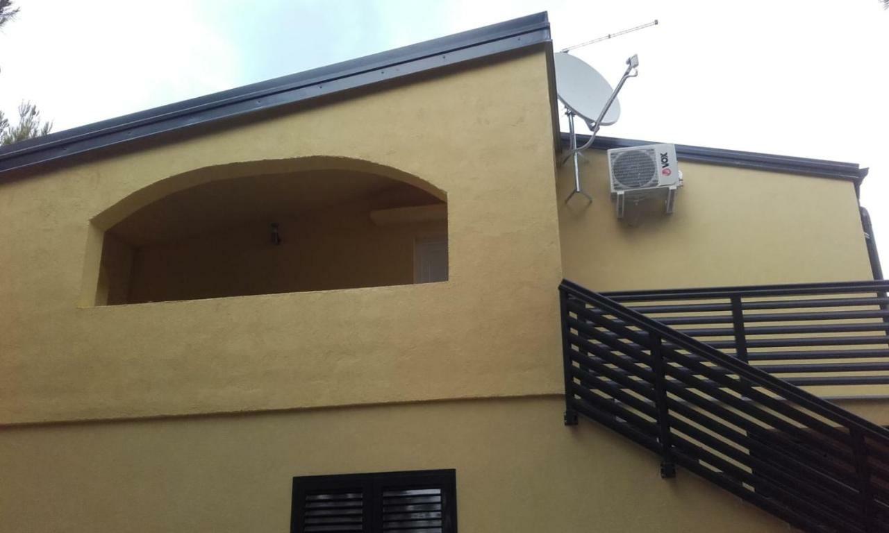 Apartment Niva