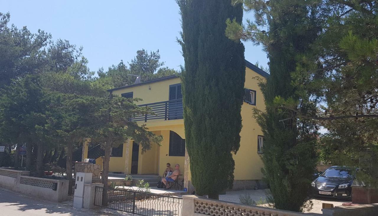Apartment Niva *