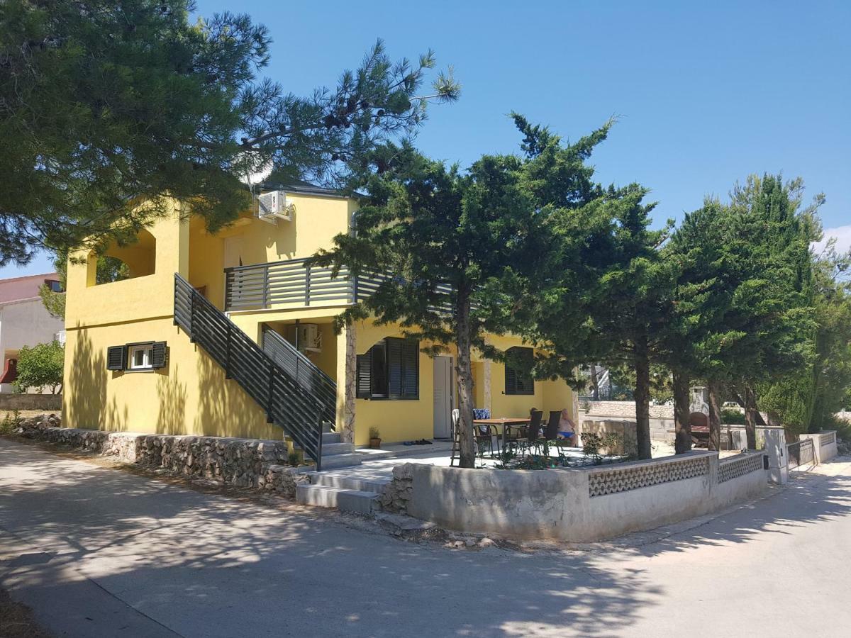 Niva Apartment *