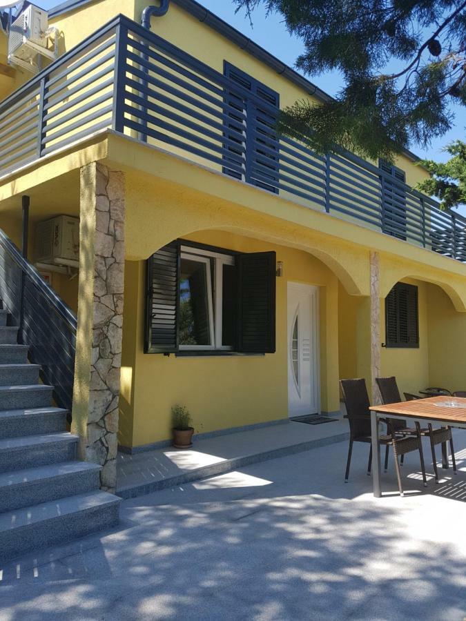 Apartment Niva Vir