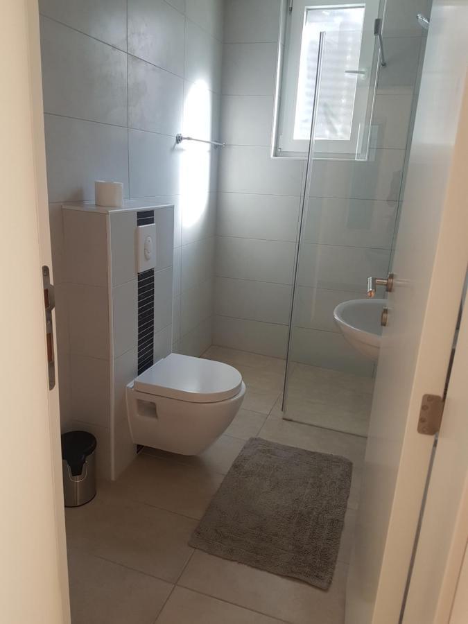 Niva Apartmán *