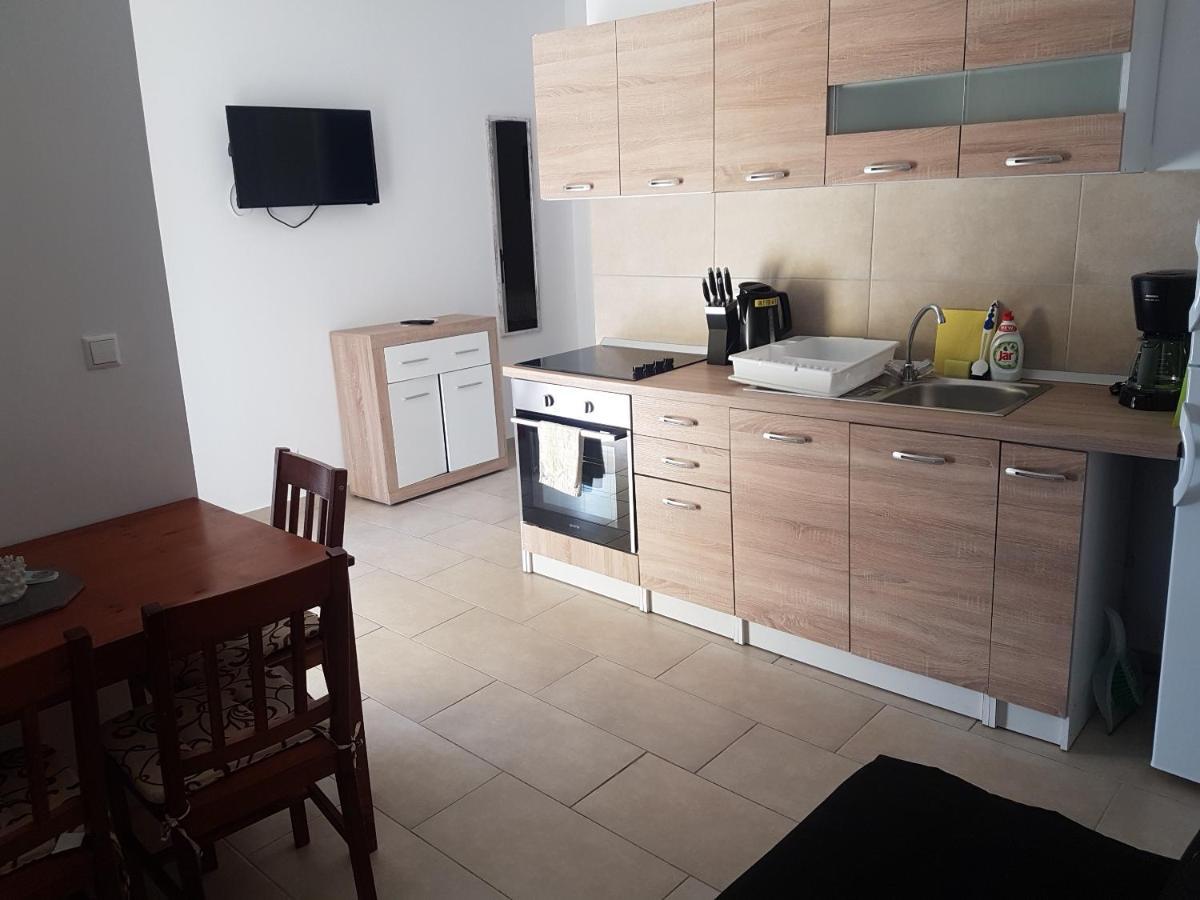 Apartmán Niva *
