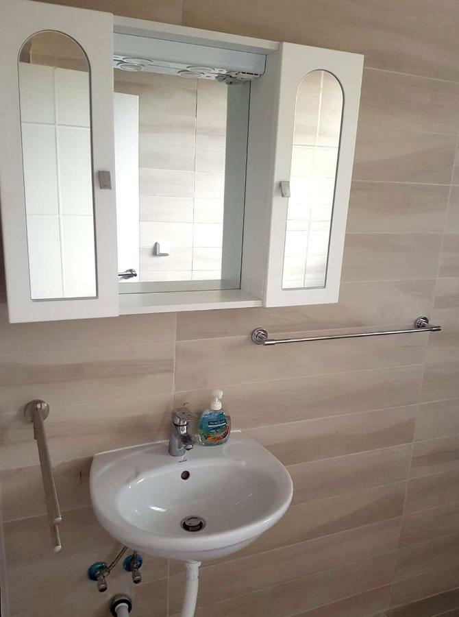 Apartmán Niva