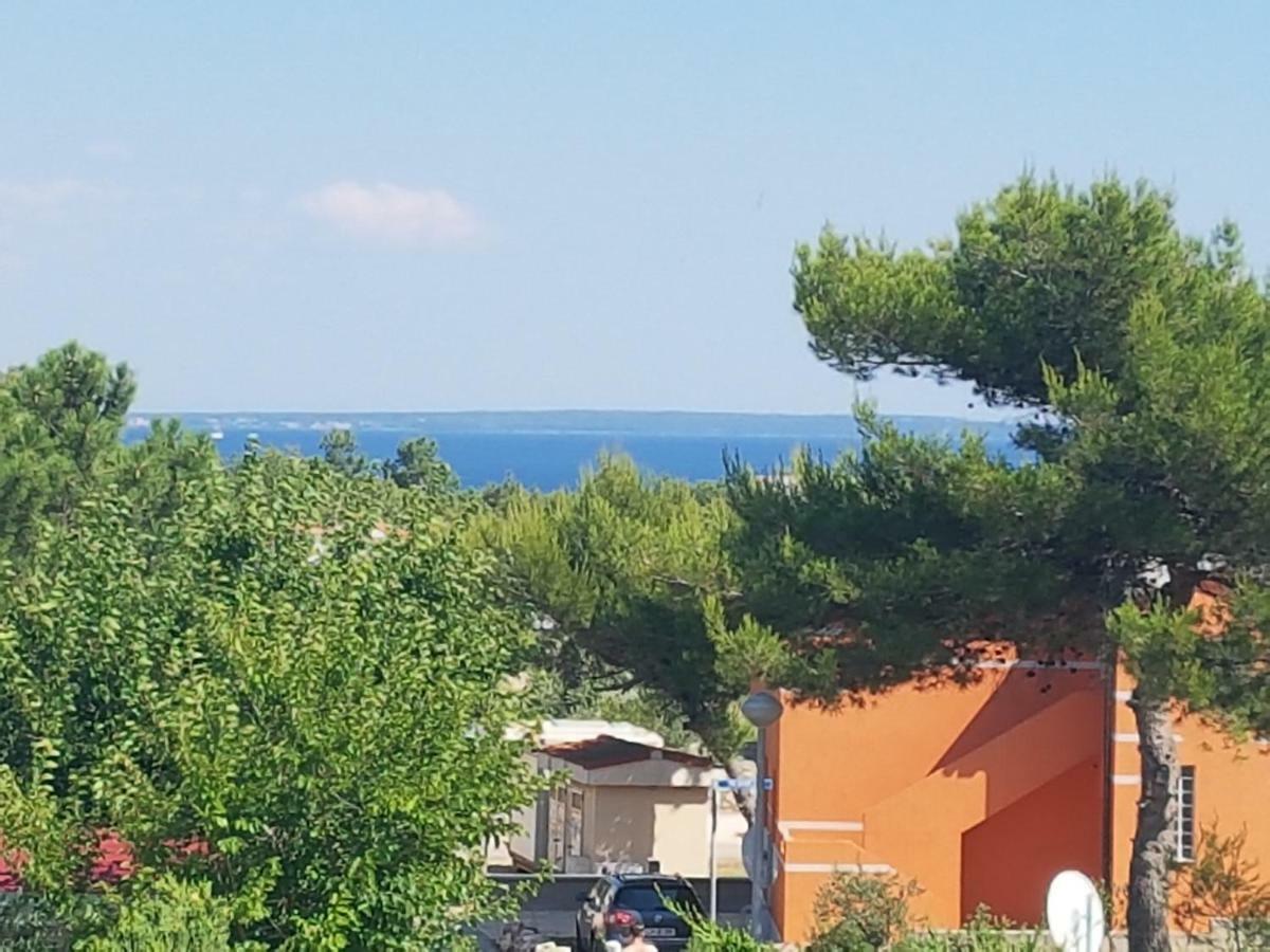 Niva Apartmán *